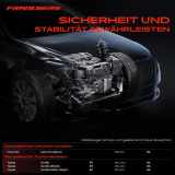 3x Motorlager Getriebelagerlager Vorne und Hinten für Chevrolet Astra Toyota Corolla 1998-2002