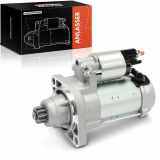 1x Anlasser Starter für Porsche 911 Cabriolet Targa Boxster Spyder Cayman 3.6L 3.8L 2.9L 3.4L 2008-2013