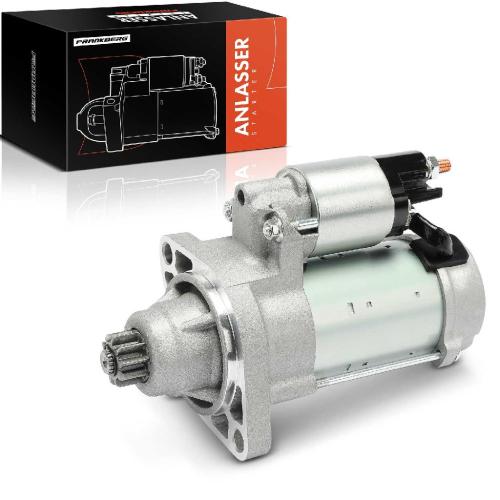 1x Anlasser Starter für Porsche 911 Cabriolet Targa Boxster Spyder Cayman 3.6L 3.8L 2.9L 3.4L 2008-2013 Bild 1x Anlasser Starter für Porsche 911 Cabriolet Targa Boxster Spyder Cayman 3.6L 3.8L 2.9L 3.4L 2008-2013