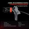 Frankberg 1x ABS Sensor Vorderachse rechts für Volvo S60 II S80 V60 I V70 III XC60 XC70 1.5L 1.6L 2.0L 2.4L 2007-2018 Bild Frankberg 1x ABS Sensor Vorderachse rechts für Volvo S60 II S80 V60 I V70 III XC60 XC70 1.5L 1.6L 2.0L 2.4L 2007-2018