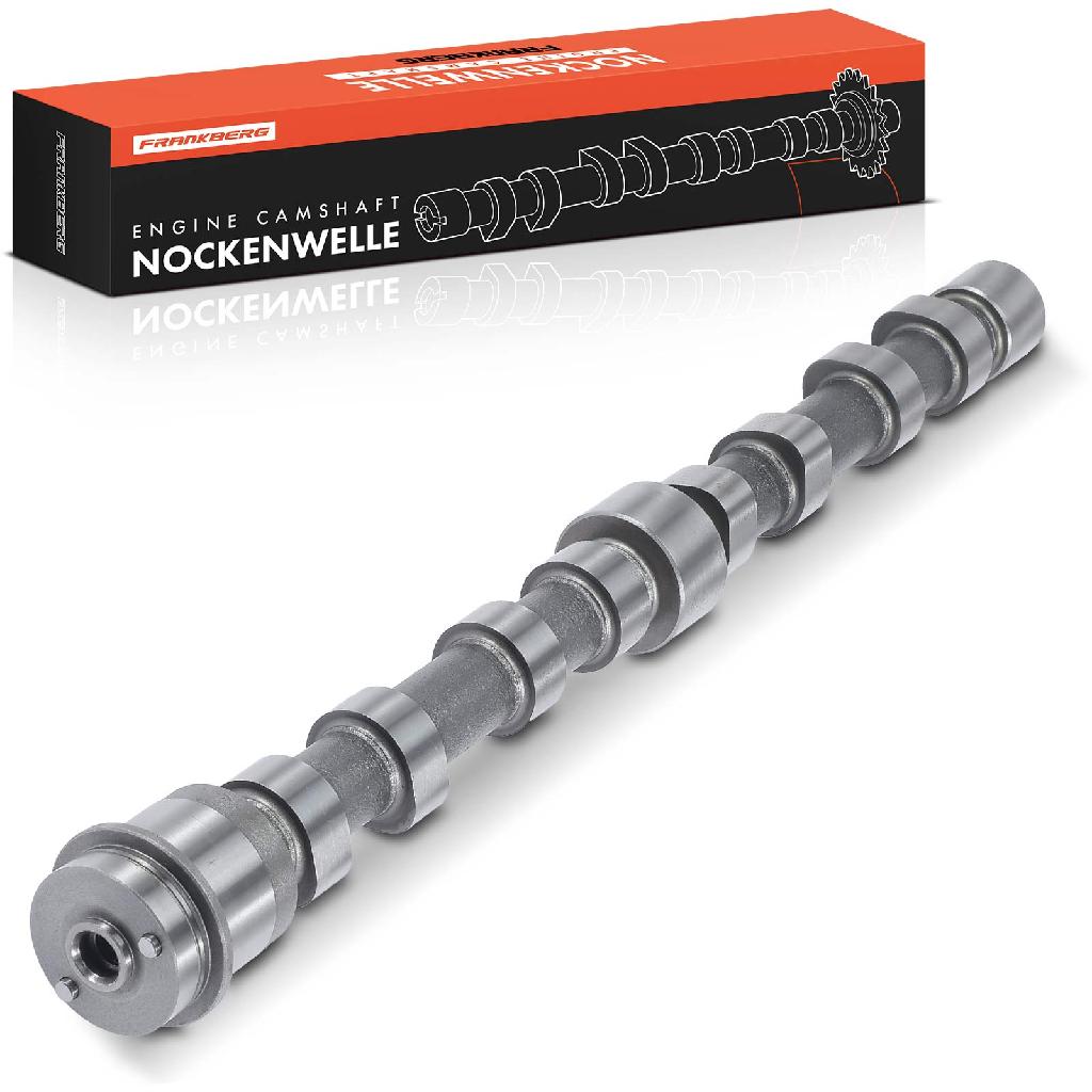 Frankberg 1x Nockenwelle für Citroën Jumper Fiat Ducato 2009-2010