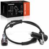 1x ABS Sensor Vorderachse links für Nissan Terrano II R20 2.4L 2.7L 3.0L 2002-2007