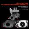 1x Abgasturbolader für Nissan Qashqai I X-Trail Renault Espace IV Koleos I Laguna Coupe III Bild 1x Abgasturbolader für Nissan Qashqai I X-Trail Renault Espace IV Koleos I Laguna Coupe III