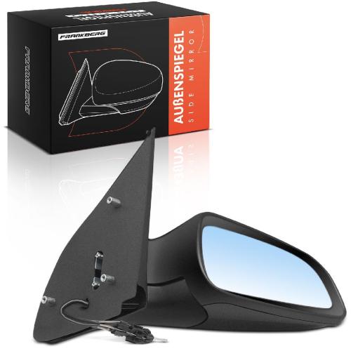 Frankberg 1x Außenspiegel Rechts für Opel Astra H Caravan Kasten/Kombi Stufenheck A04 L70 Bild Frankberg 1x Außenspiegel Rechts für Opel Astra H Caravan Kasten/Kombi Stufenheck A04 L70