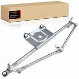 1x Wischergestänge Vorne für Jeep Grand Cherokee II WG WJ 1999-2005