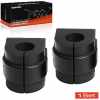 2x Lagerbuchse Vorderachse f&uuml;r BMW 1er E81 E81 E87 1er Cabriolet E88 1er Coupe E82 3er Cabriolet E90 E93