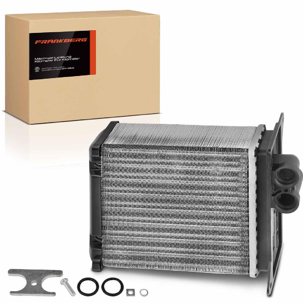 1x Wärmetauscher Innenraumheizung für VW Crafter 30 35 Mercedes-Benz Sprinter B906