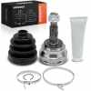 1x Antriebswelle Gelenksatz Vorderachse für Toyota RAV 4 Corolla E12 Avensis Lexus RX U3 Bild 1x Antriebswelle Gelenksatz Vorderachse für Toyota RAV 4 Corolla E12 Avensis Lexus RX U3