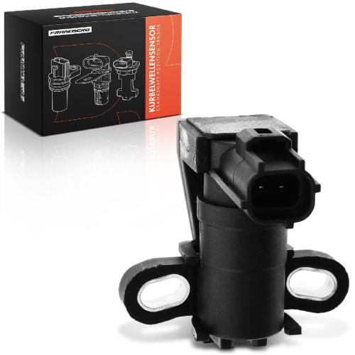 1x Kurbelwellensensor Impulsgeber für Ford C-Max Galaxy S-Max Mazda 3 Volvo C30 V50 Bild 1x Kurbelwellensensor Impulsgeber für Ford C-Max Galaxy S-Max Mazda 3 Volvo C30 V50