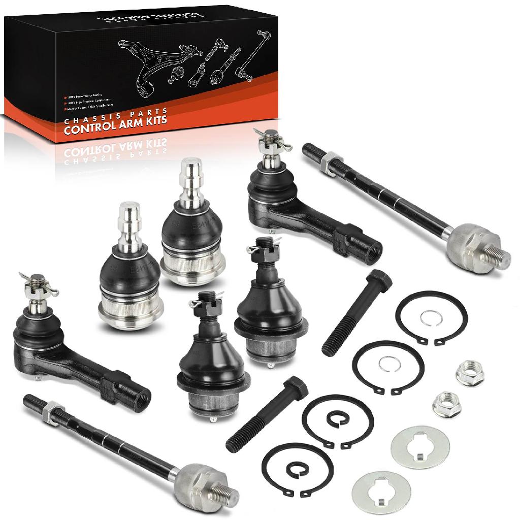 1x Querlenker Satz Vorderachse für Ford Ranger EQ ER R Mazda B-Serie UN 2.5L 2.6L 1999-2006