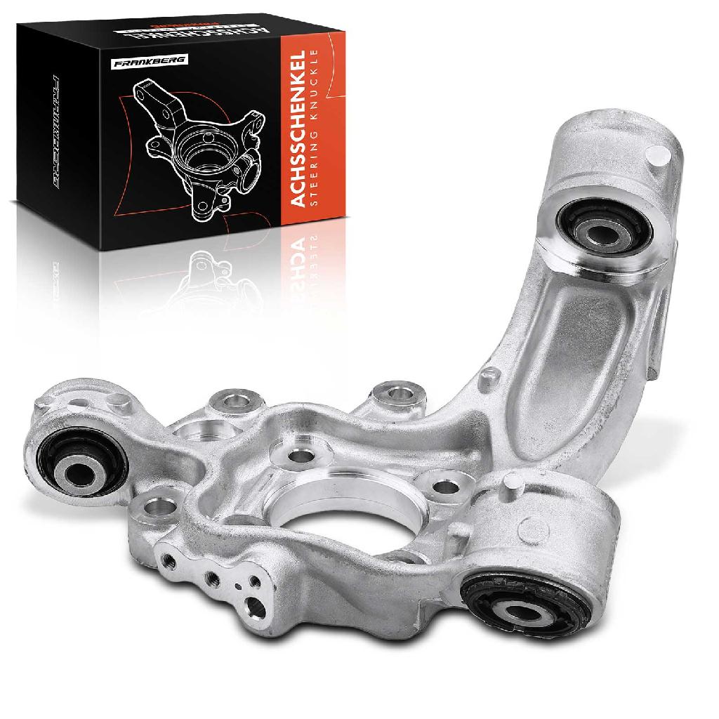 1x Achsschenkel Radaufhängung Hinterachse Rechts für Honda CR-V III RE 4WD 2006-2012