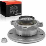 Frankberg 1x Radnabe Radlagersatz Vorderachse beidseitig für BMW F20 F21 F23 F22 F87 F34 F30 F80 F31 F33 F83 F32 F82 F36
