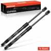 Frankberg 2x Gasfeder D mpfer Heckklappe Nissan Micra IV K13 Schr gheck 1.2L 2013-2016 Bild Frankberg 2x Gasfeder D mpfer Heckklappe Nissan Micra IV K13 Schr gheck 1.2L 2013-2016
