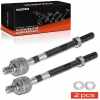Frankberg 2x Spurstange Vorderachse für Hyundai Tucson JM KIA Sportage JE KM SL 2.0L 2.7L 1.6L 1.7L 2004-2015 Bild Frankberg 2x Spurstange Vorderachse für Hyundai Tucson JM KIA Sportage JE KM SL 2.0L 2.7L 1.6L 1.7L 2004-2015