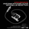1x Nox Sensor Nitrogen Oxide Lamdasonde Katalysator für Mercedes-Benz C-Klasse M-Klasse R-Klasse GLE Bild 1x Nox Sensor Nitrogen Oxide Lamdasonde Katalysator für Mercedes-Benz C-Klasse M-Klasse R-Klasse GLE