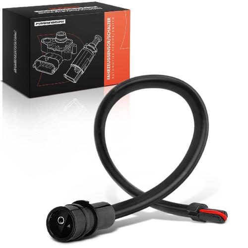 1x Warnkontakt Bremsbelagverschleiß Vorderachse für Porsche 911 Cabriolet 3.2L 1983-1989 Bild 1x Warnkontakt Bremsbelagverschleiß Vorderachse für Porsche 911 Cabriolet 3.2L 1983-1989