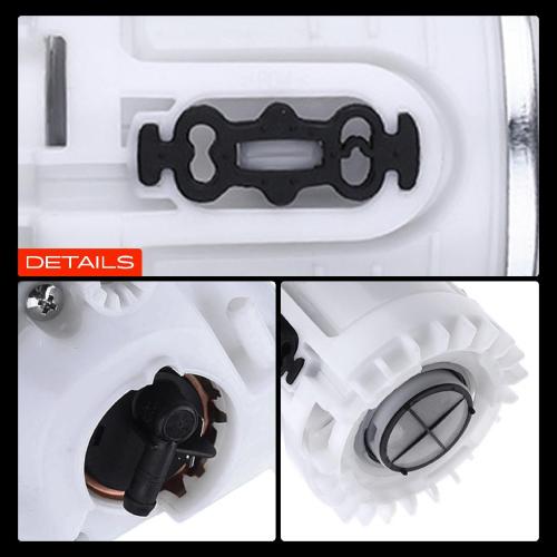 Frankberg 1x Kraftstoffpumpe für VW Golf Passat Polo Classic Sharan Transporter Bus Kasten Pritsche/Fahrgestell Vento Bild Frankberg 1x Kraftstoffpumpe für VW Golf Passat Polo Classic Sharan Transporter Bus Kasten Pritsche/Fahrgestell Vento