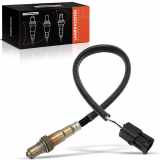 Frankberg 1x Lambdasonde Regelsonde/Diagnosesonde Vor/Nach Katalysator für Chevrolet Niva Lada 110 112 Kalina