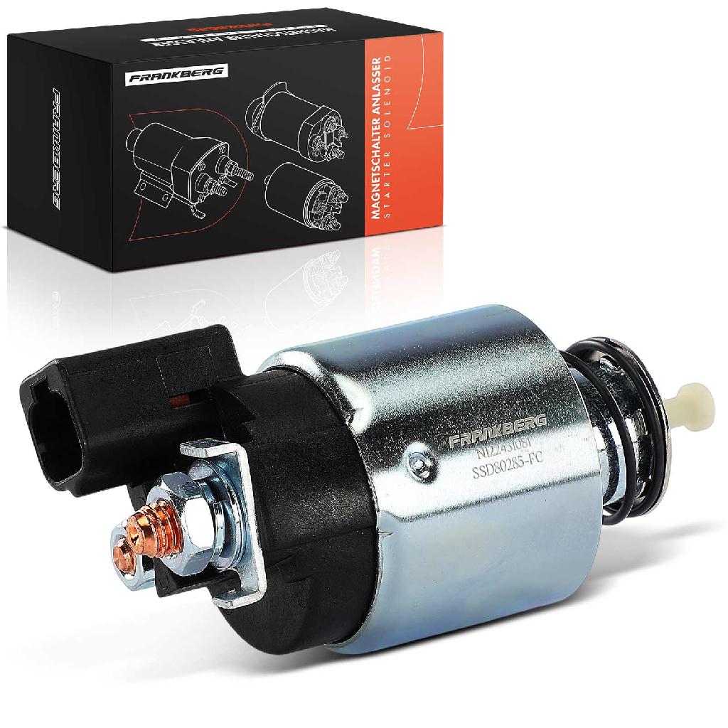 1x Magnetschalter Starter für Hyundai Sonata 5 KIA Carens 3 Magentis 2.0L 2.4L