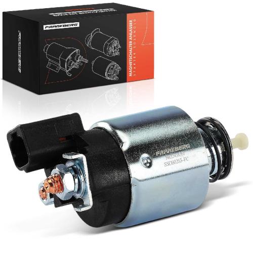 1x Magnetschalter Starter für Hyundai Sonata 5 KIA Carens 3 Magentis 2.0L 2.4L Bild 1x Magnetschalter Starter für Hyundai Sonata 5 KIA Carens 3 Magentis 2.0L 2.4L