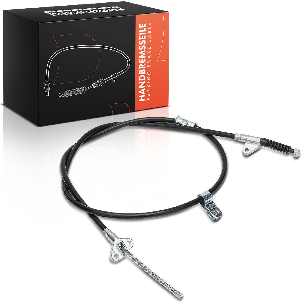 1x Seilzug Feststellbremse Hinterachse links für Toyota Camry Stufenheck V3 ACV3 2001-2006