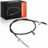 1x Seilzug Feststellbremse Hinterachse links für Toyota Camry Stufenheck V3 ACV3 2001-2006