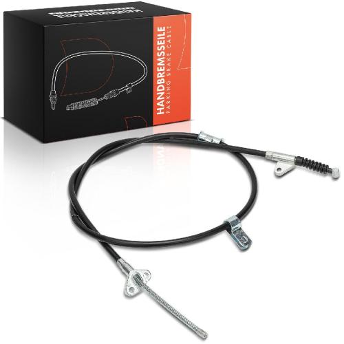 1x Seilzug Feststellbremse Hinterachse links für Toyota Camry Stufenheck V3 ACV3 2001-2006 Bild 1x Seilzug Feststellbremse Hinterachse links für Toyota Camry Stufenheck V3 ACV3 2001-2006