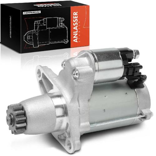 1x Anlasser Starter für Lexus ES RX Toyota Avensis Station Wagon Stufenheck Camry 2001-2018 Bild 1x Anlasser Starter für Lexus ES RX Toyota Avensis Station Wagon Stufenheck Camry 2001-2018