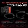 2x Warnkontakt Bremsbelagverschleiß Hinterachse für BMW 5er Touring E39 1995-2003 Bild 2x Warnkontakt Bremsbelagverschleiß Hinterachse für BMW 5er Touring E39 1995-2003