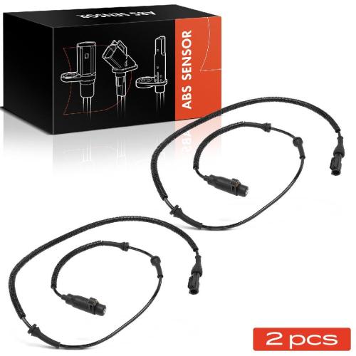 Frankberg 2x ABS Sensor Vorderachse beidseitig f r KIA Sephia FA Sephia Stufenheck 1.5L 1.8L 1996-1997 Bild Frankberg 2x ABS Sensor Vorderachse beidseitig f r KIA Sephia FA Sephia Stufenheck 1.5L 1.8L 1996-1997