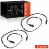 Frankberg 2x ABS Sensor Vorderachse beidseitig f r KIA Sephia FA Sephia Stufenheck 1.5L 1.8L 1996-1997 Bild Frankberg 2x ABS Sensor Vorderachse beidseitig f r KIA Sephia FA Sephia Stufenheck 1.5L 1.8L 1996-1997