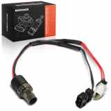 Frankberg 1x Druckschalter Klimaanlage für BMW 3er E36 8er E31 Z3 E36 Coupe Roadster 1991-2000