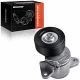 1x Spannrolle Riemenspanner für Opel Astra F/G/H Combo Corsa B Vectra A/B Zafira A