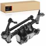 1x Wischergestänge Vorne für VW Fox 5Z1 5Z3 2005-2011