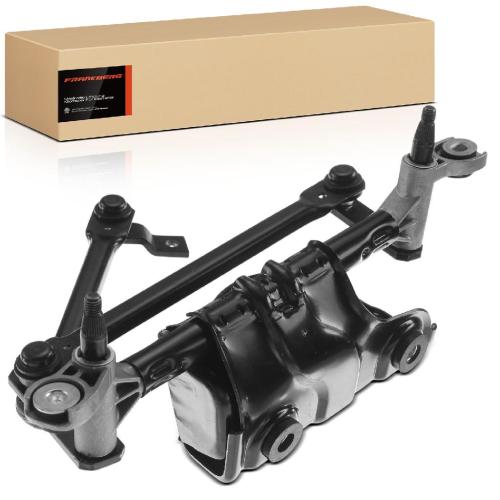 1x Wischergestänge Vorne für VW Fox 5Z1 5Z3 2005-2011 Bild 1x Wischergestänge Vorne für VW Fox 5Z1 5Z3 2005-2011