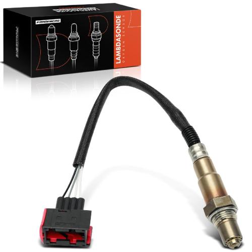 1x Lambdasonde Regelsonde Vor Katalysator für Porsche Boxster 986 2.7L 3.2L 2003-2004 Bild 1x Lambdasonde Regelsonde Vor Katalysator für Porsche Boxster 986 2.7L 3.2L 2003-2004