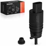 1x Waschwasserpumpe Scheibenreinigung Vorne für BMW E81 E87 F20 E91 F31 F90 G30