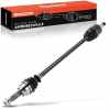 1x Antriebswelle Vorderachse Links f&uuml;r Ford&nbsp;Street&nbsp;KA&nbsp;RB&nbsp;RL2&nbsp;1996-2008
