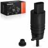1x Waschwasserpumpe Scheibenreinigung Vorne für BMW E81 E87 F20 E91 F31 F90 G30 Bild 1x Waschwasserpumpe Scheibenreinigung Vorne für BMW E81 E87 F20 E91 F31 F90 G30