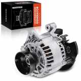 Frankberg 1x Lichtmaschine Generator für Ford Focus DNW DFW Tourneo Transit Connect 1.8L