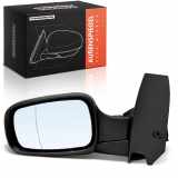Frankberg 1x Außenspiegel Links für Renault Grand Scénic II JM0/1 2003-2009