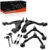 Frankberg 1x Querlenker Satz Vorderachse für Hyundai Sonata V NF 2.4L 3.3L 2005-2010 Bild Frankberg 1x Querlenker Satz Vorderachse für Hyundai Sonata V NF 2.4L 3.3L 2005-2010