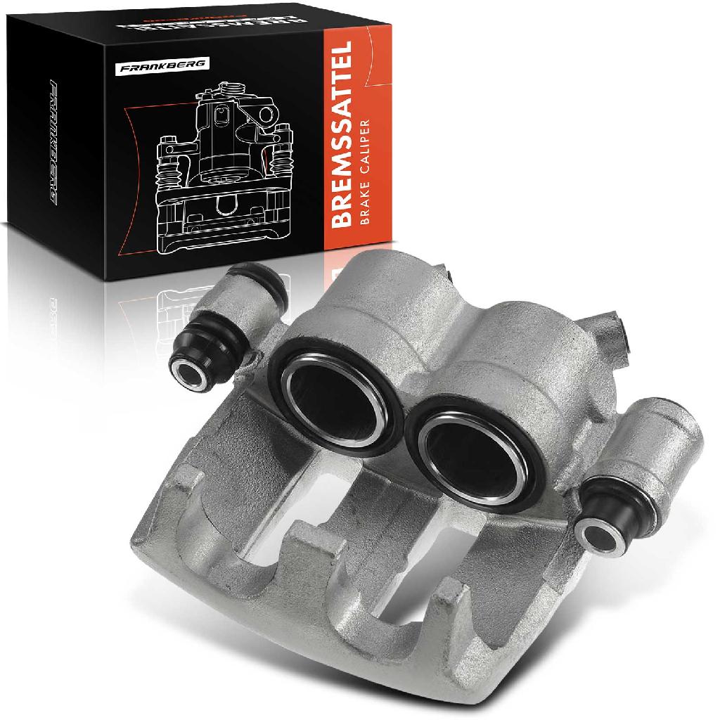 Frankberg 1x Bremssattel Vorderachse Rechts für Nissan Interstar Opel Movano Combi Renault Master II