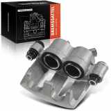 Frankberg 1x Bremssattel Vorderachse Rechts für Nissan Interstar Opel Movano Combi Renault Master II