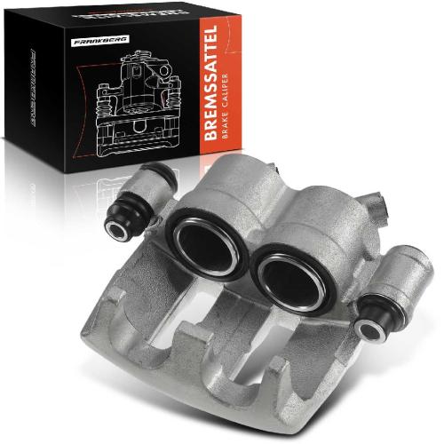Frankberg 1x Bremssattel Vorderachse Rechts für Nissan Interstar Opel Movano Combi Renault Master II Bild Frankberg 1x Bremssattel Vorderachse Rechts für Nissan Interstar Opel Movano Combi Renault Master II