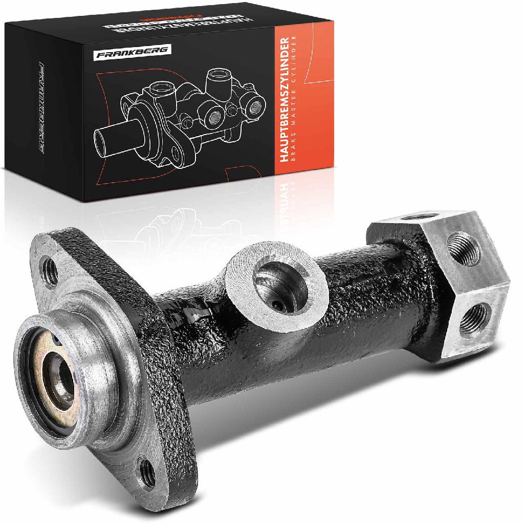 1x Hauptbremszylinder Bremszylinder für VW Kaefer Karmann Ghia 1200 1300 1500 1600