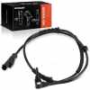 Frankberg 1x ABS Sensor Vorderachse beidseitig für Fiat 500L 351 352 0.9L 1.2L 1.4L 1.6L Bj ab 2012 Bild Frankberg 1x ABS Sensor Vorderachse beidseitig für Fiat 500L 351 352 0.9L 1.2L 1.4L 1.6L Bj ab 2012