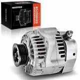 1x Lichtmaschine Generator für Suzuki Baleno Ignis I Swift III Vitara Wagon