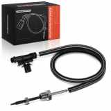 Frankberg 1x Abgastemperatursensor für Alfa Romeo Giulietta 940 2.0L