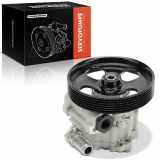 Frankberg 1x Servopumpe hydraulisch für Peugeot Boxer Citroën Jumper Bj ab 2015